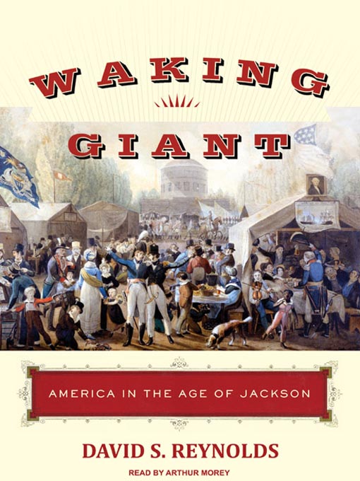 Title details for Waking Giant by David S. Reynolds - Available